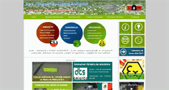Desktop Screenshot of amiantoicam.com